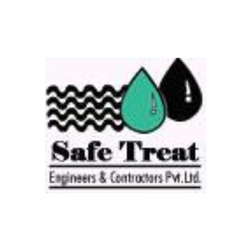 Safetreat Logo